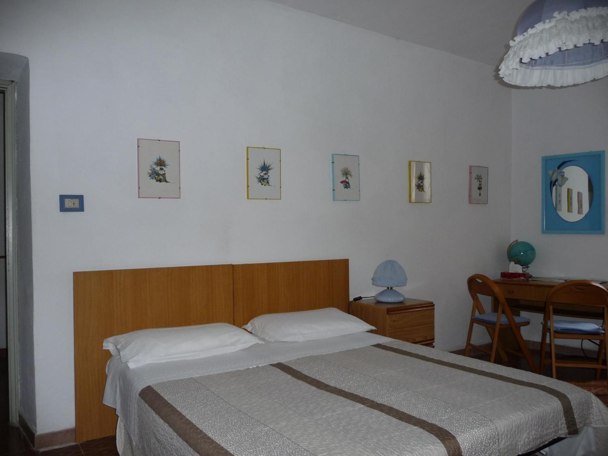 B&B Selisa 贝内瓦吉恩纳 外观 照片